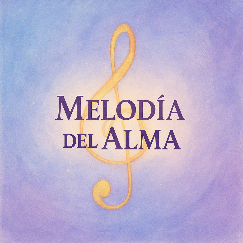 Melodía del Alma