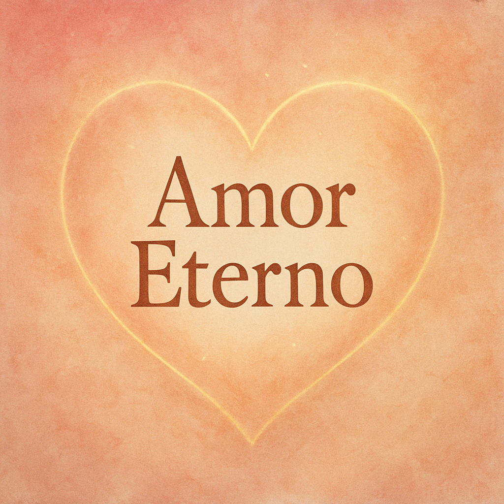 Amor Eterno