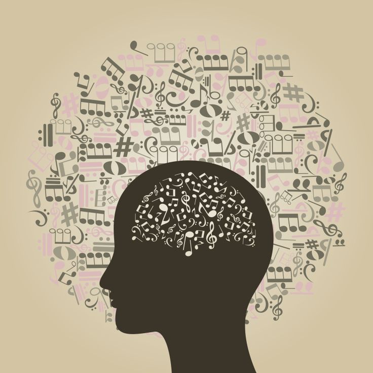 Psicología y música