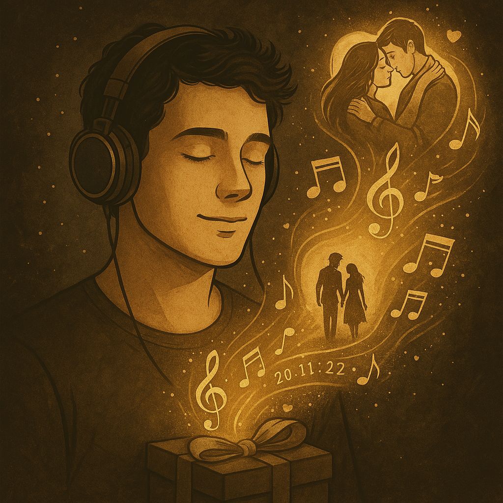 Regalo personalizado