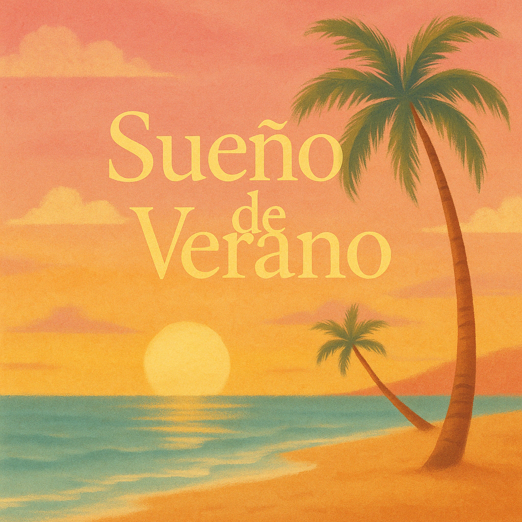 Sueño de Verano